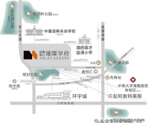 被誉为中国的先行者璀璨学府业女按长沙