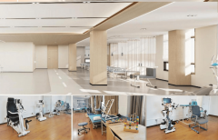 贴称身体情况取饮食偏好；成立以MDIT锻炼疗法为