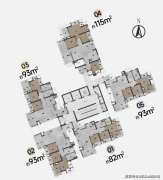生成就带着质”的基因