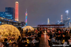 这种双城糊口的无缝